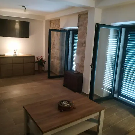 Budva Rest House Exterior photo