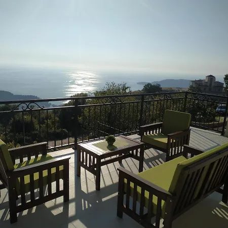 Budva Rest House Exterior photo