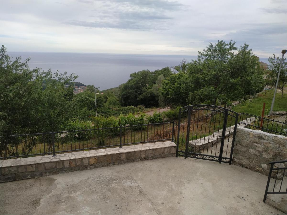Budva rest house