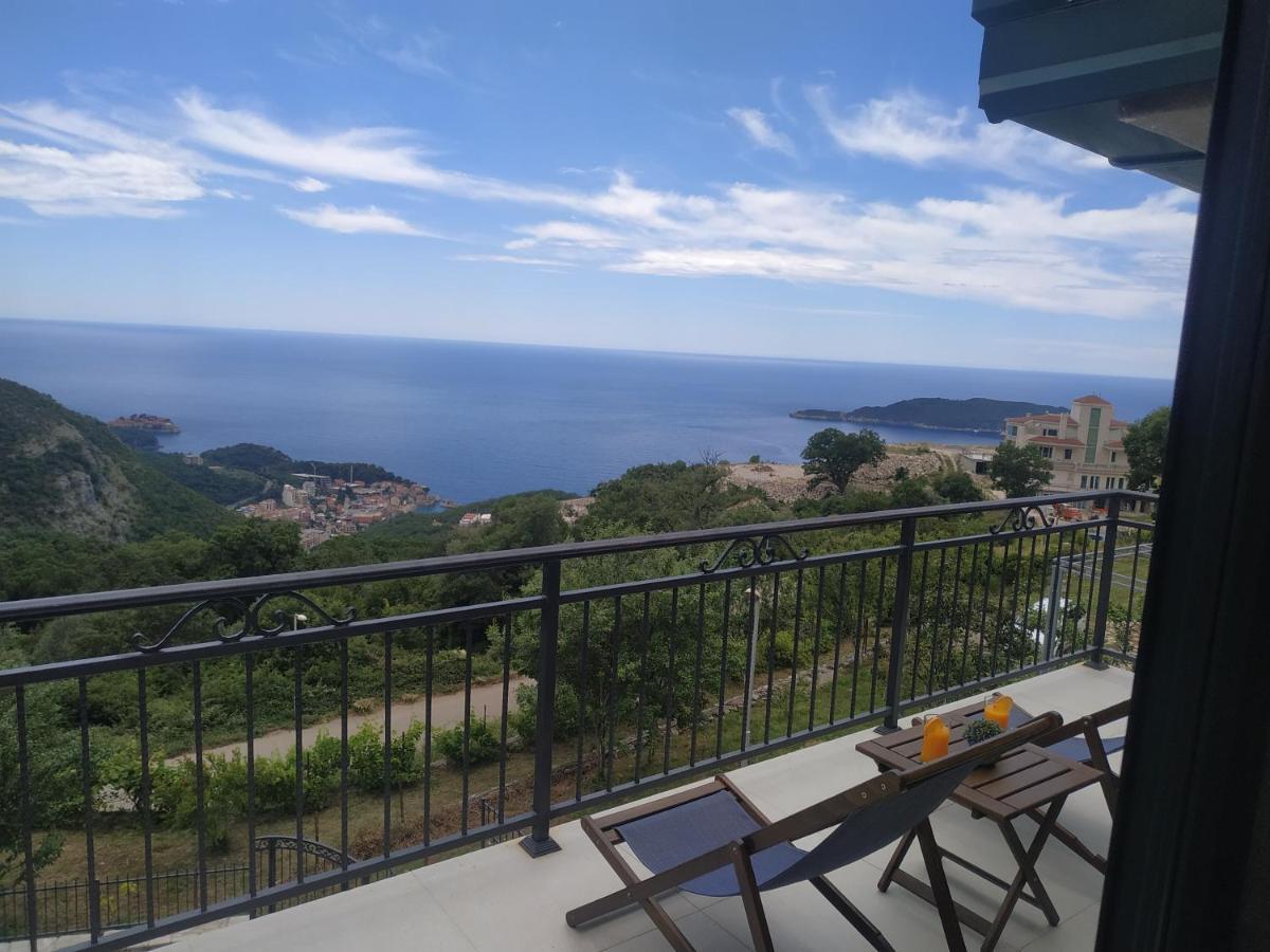 Budva rest house * Budva