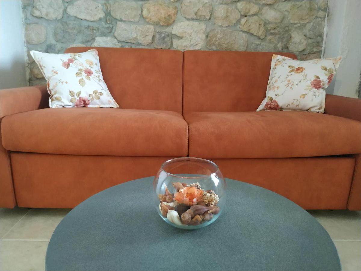 Budva rest house *