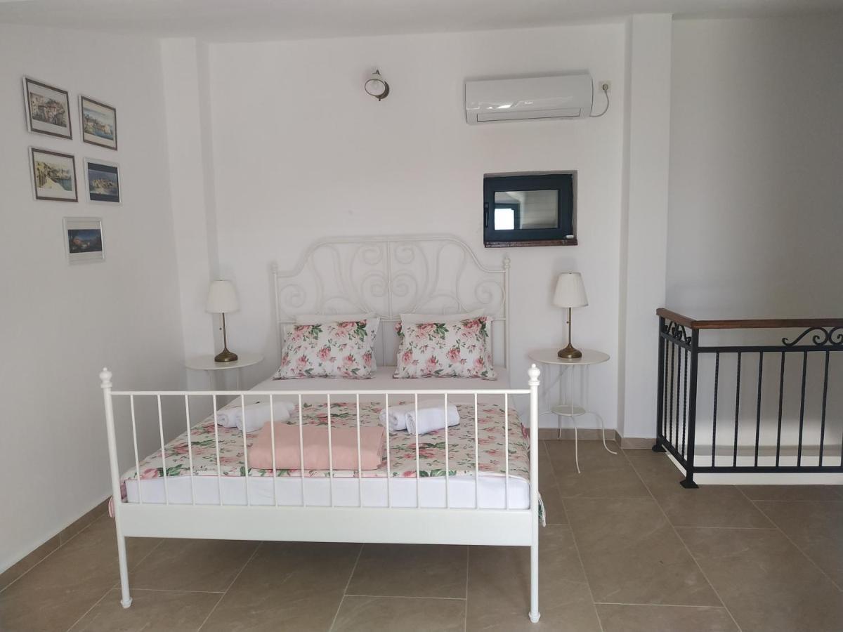 Budva rest house *
