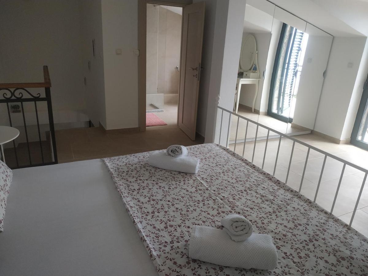 Budva rest house Budva