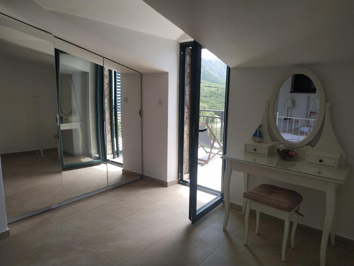Hébergement de vacances Budva rest house