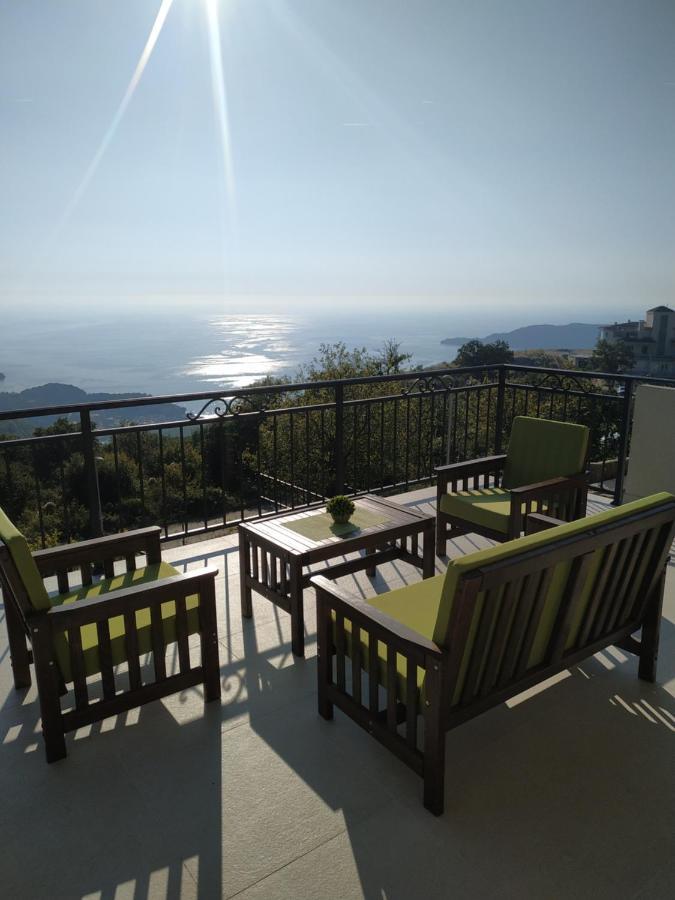 Budva rest house Budva