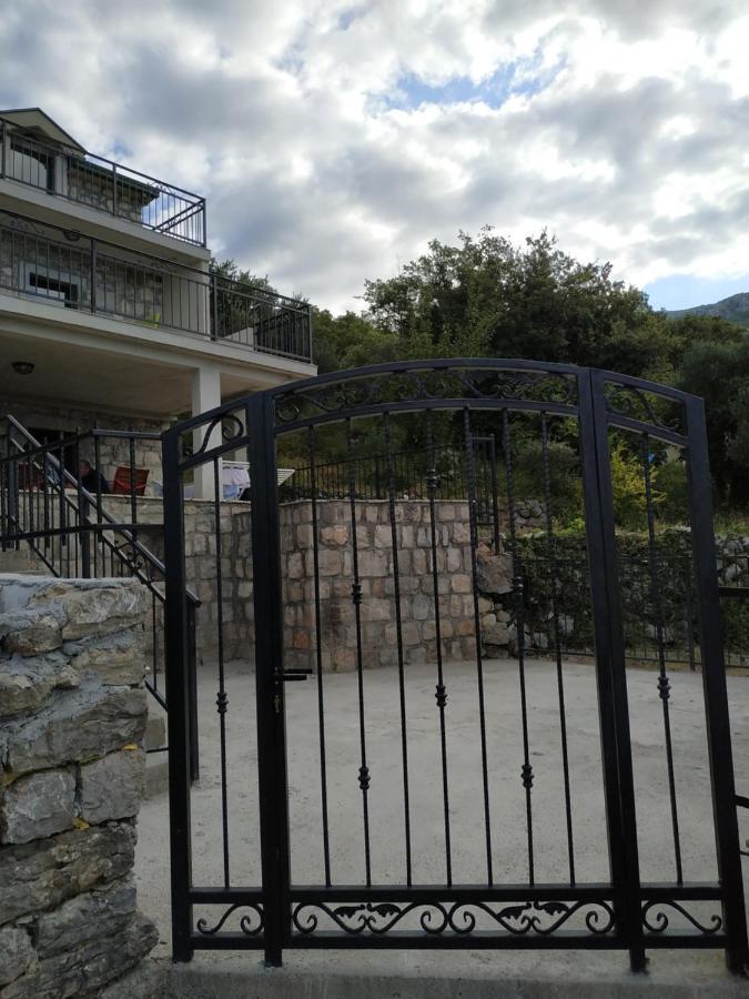 Budva rest house Budva