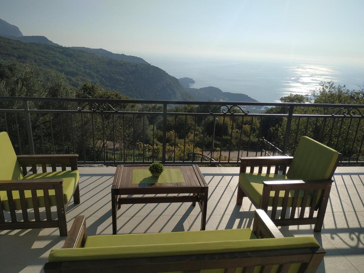 Budva rest house Budva