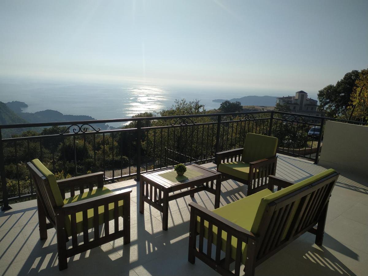 Budva rest house Budva