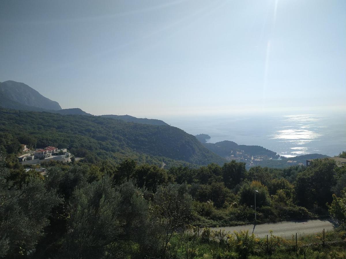 Budva rest house Hébergement de vacances Budva