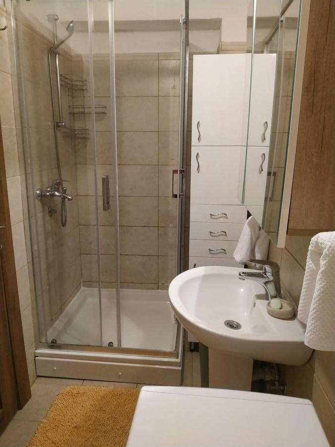 Budva Rest House Holiday home *