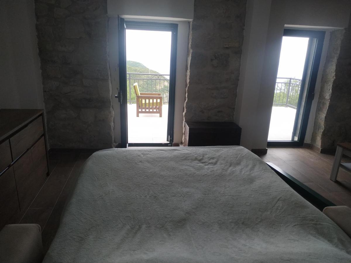 Budva Rest House Holiday home *