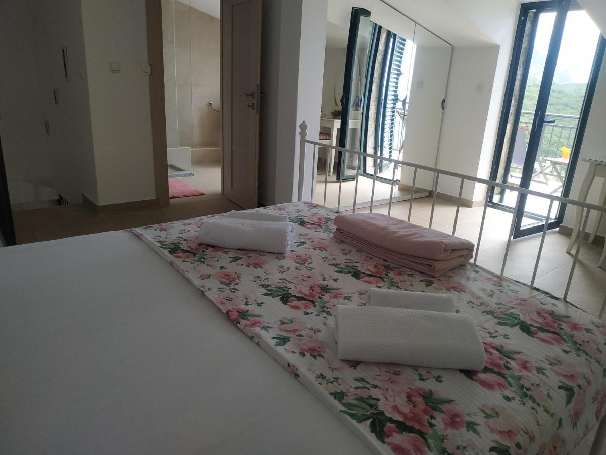 Budva Rest House *
