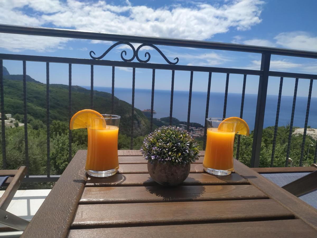 Holiday home Budva Rest House