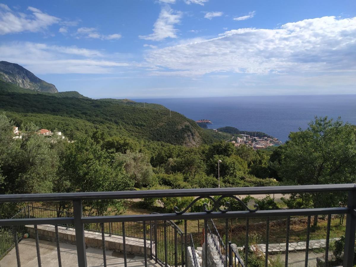 Holiday home Budva Rest House *