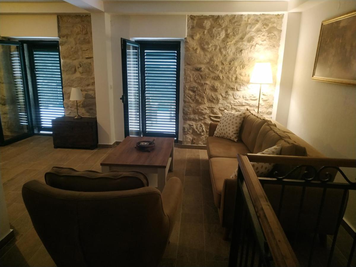 Budva Rest House Holiday home *