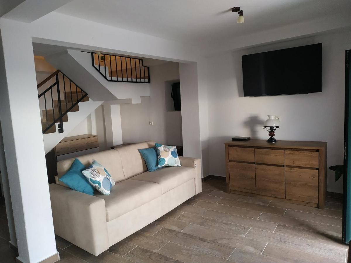 Budva Rest House Holiday home Budva