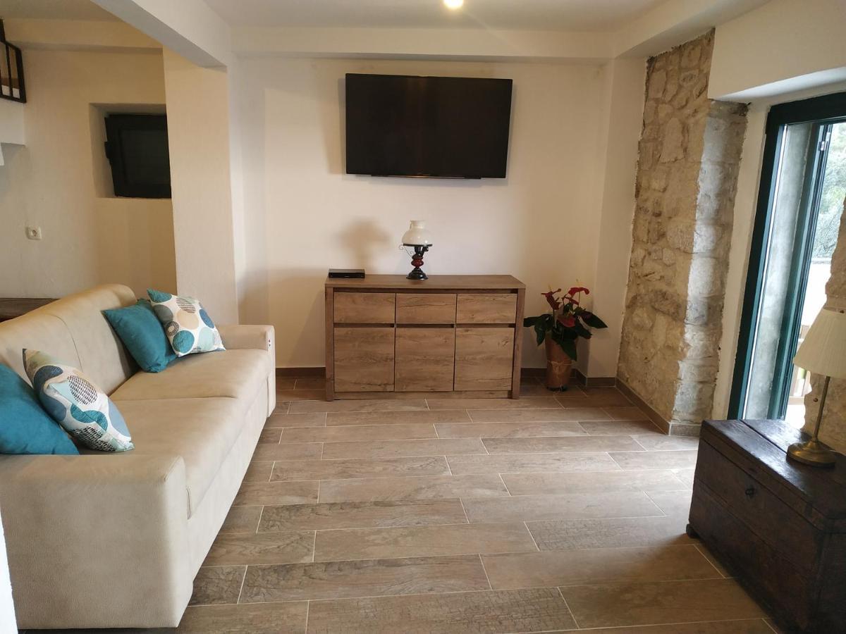 Holiday home Budva Rest House