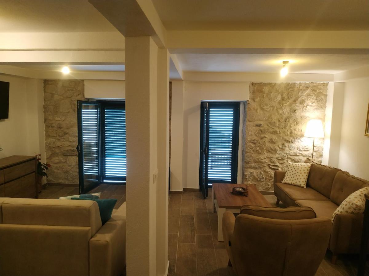 Budva Rest House Holiday home *